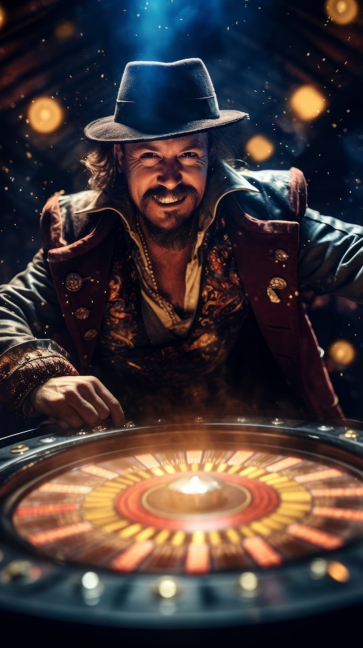 pglucky88 Live Casino