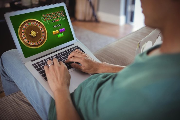 pglucky88 Slots